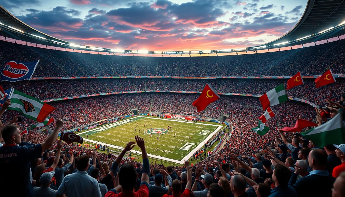 Important football matches fans waiting for in 2025