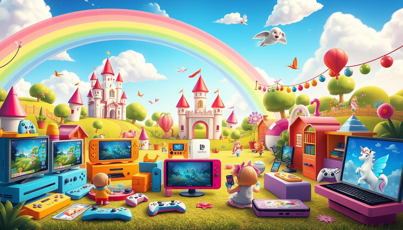 Top free 5 daughter games under 10 from playstore