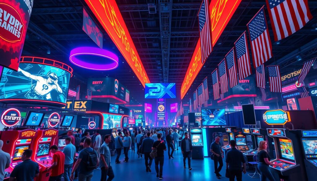 Trump administration impact on Gaming Industry