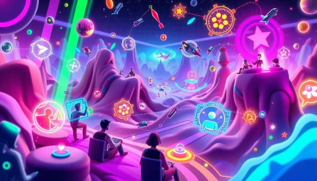 online multiplayer games