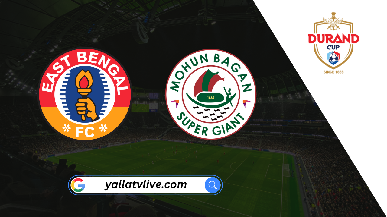 Durand Cup 2025 quarter-final: Mohun Bagan vs East Bengal Preview & Lineups