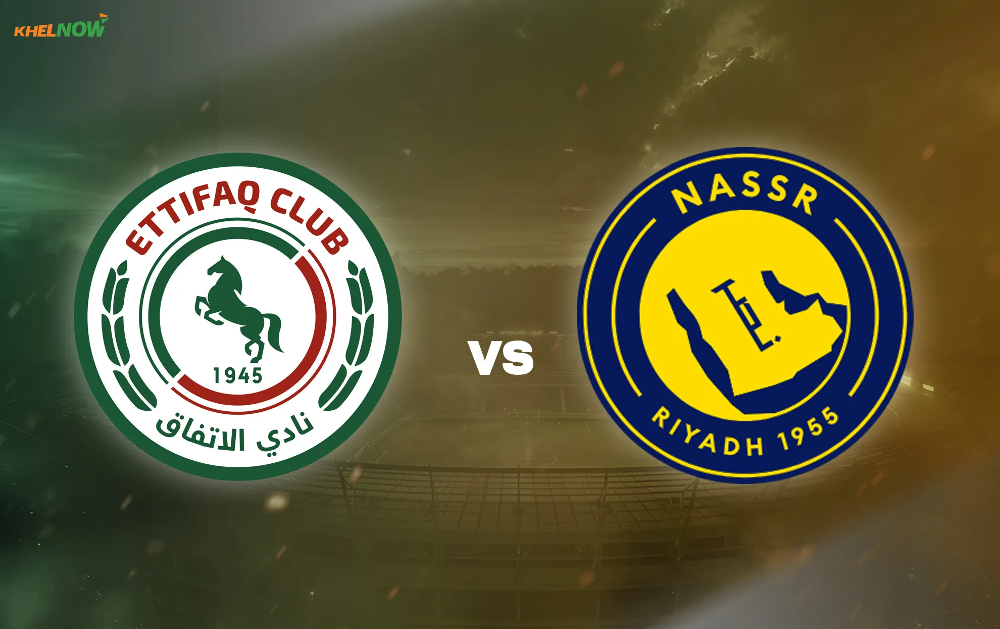 Al Ettifaq vs Al Nassr: Live Streaming, Preview, Lineup | Saudi Pro League 2025-26